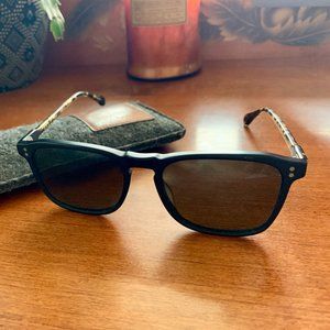 Raen Wiley Polarized Sunglasses